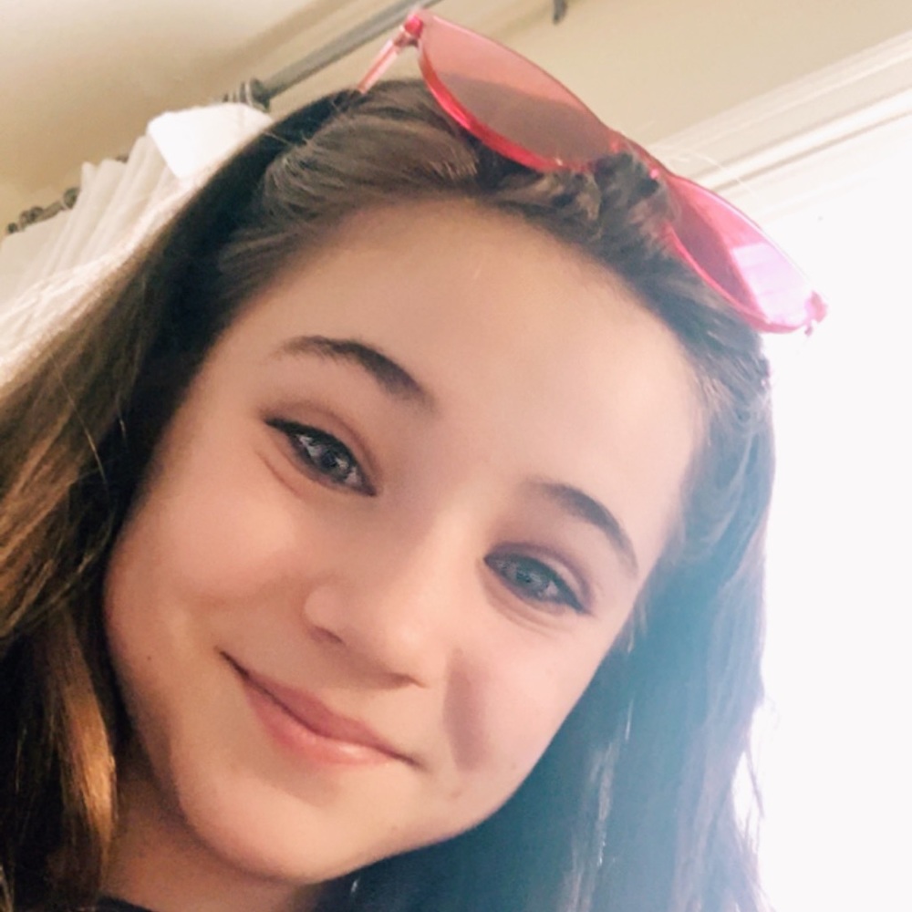 Meet your Posher, Aubrey